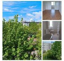 Gemütliche sonnige Wohnung ab Mai 2025! Rufen Sie an Tel. NR. 0160 90540059 - Dresden Leuben