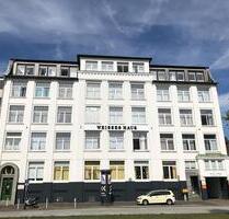 Vollmöbliertes - Apartment 650 € WARM - Wuppertal Barmen
