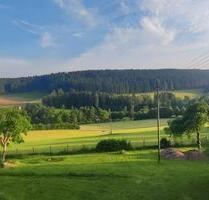 Möblierte helle 3,5 Zimmer Wohnung mit Balkon 72m2 - Loßburg