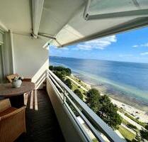 Ferienwohnung, Lübecker Bucht, Ostsee, Scharbeutz, Timmendorf, - Hamburg Altona