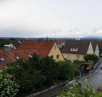 HERSCHFELD, 3-Zi-Wohnung - 630,00 EUR Kaltmiete, ca.  71,00 m² in Bad Neustadt an der Saale (PLZ: 97616)