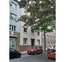 2 Zimmer Wohnung in Szeneviertel Bilk - Neuss Gnadental