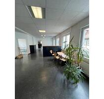 Büro Büroflächen im Herzen von Schwäbisch Gmünd – 285 m²