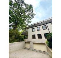 Erstbezug nach Renovierung: Stilvolle EG-Wohnung mit Garten & EBK - Hamburg Wandsbek