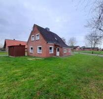 LandhausEinfamilienhaus in Südbrookmerland zu Verkaufen