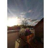 Dachgeschoss 2 (zwei) Zimmer Wohnung von LEG in 26388 zum 1.1.'26 - Wilhelmshaven Fedderwardergroden