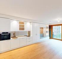 HafenCity: Attraktives Studioapartment zu vermieten! - Hamburg Hamburg-Mitte