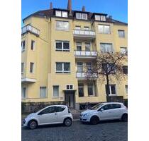 Helle Dachgeschosswohnung in der Südstadt - Hannover Bult