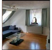 3,5 Zimmer Wohnung in Riedenburg OT Schloßprunn