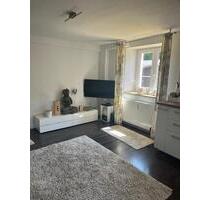 Liebevoll sanierte Altbauwohnung - Hemmingen