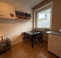 1.5 Zimmer Wohnung möbliert & befristet im Herzen von Köln