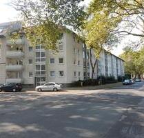 Bezugsfertige 2-Zimmer-Wohnung mit Balkon in GE Bulmke-Hüllen - Gelsenkirchen Gelsenkirchen-Mitte