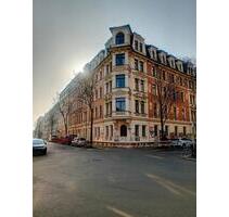 Hübsche Altbauwohnung Leipzig Plagwitz