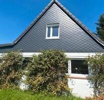 Gemütliches Einfamilienhaus in ruhiger Wohnstrasse von privat - Glückstadt