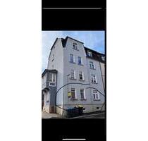 Vermiete Erdgeschosswohnung in Weida 3 Raum