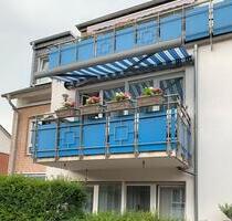 Moderne 3,5 Raum Wohnung in ruhiger Spielstraße von OB-Sterkrade - Oberhausen Biefang