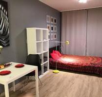 Schönes City Apartment - 850,00 EUR Kaltmiete, ca.  24,00 m² in München (PLZ: 81669) Ramersdorf-Perlach