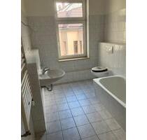 Seehaus - 2 Zimmerwohnung mit großem Balkon & Aufzug! - Plauen