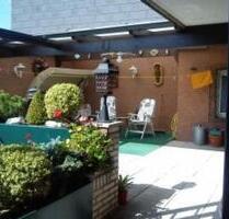 4 ZKDB, Dachterrasse in zentraler Lage zu vermieten - Baesweiler