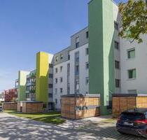 Exklusives Wohnvergnügen: Modernisierte 3-Zimmer-Oase mit Balkon in begehrter Stadtlage! - Villingen-Schwenningen