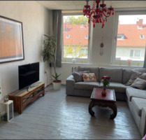 2-Zimmerwohnung zur Zwischenmiete Oktober in Köln-Ehrenfeld