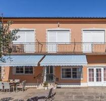 Kvarner Bucht moderne Fewo in Strandnähe (6 Pers) - Greußen