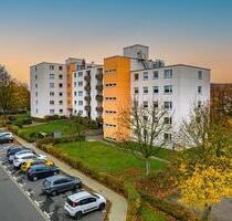 Top renovierte 3-Zi. Whg, 79 qm, Fahrst., Loggia in FL-Mürwik! - Flensburg Fruerlund