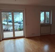 Helle Einzimmerwohnung Bad Abbach