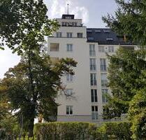 Ansprechende 2 Zimmerwohnung mit Einbauküche * Terrasse * Stellplatz - Chemnitz Kapellenberg