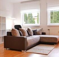 möbliertes 1 Zi.-App mit optimaler Verkehrsanbindung - Frankenthal (Pfalz)