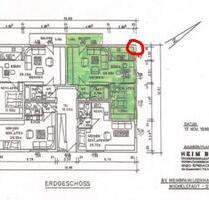 Michelstadt,, möblierte Wohnung 2ZiKüBadBlk 58m2