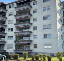 Wohnung optimal für Singles oder Paare - Marktheidenfeld