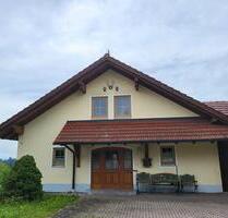 Vermiete schöne helle Wohnung in AlbertsriedSchwarzach - Niederwinkling