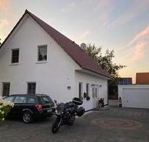 Einfamilienhaus, freistehend, Bj. 2004, in Wabern
