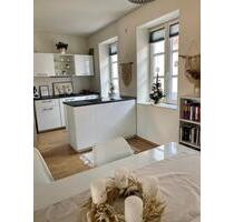 Wohnung zu vermieten in der Innenstadt - Merzig