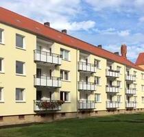 Schnuckelige 1-Zimmer-Single-Wohnung mit Loggia - Bremen Schwachhausen