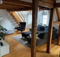 zentrale 3 - Zimmerwohnung in Heidenheim zu vermieten - Heidenheim an der Brenz Aufhausen