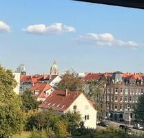 Moderne 1 Zimmer Wohnung appartment 4.OG 36qm - Hannover Mitte