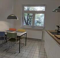 Möblierte 2-Zi. Wohnung 53qm Hoheluft - Hamburg Eppendorf