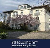 Sehr schöne 2 Raum Wohnung in Niedersedlitz mit Balkon - Dresden Leuben