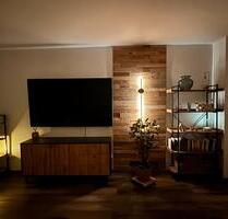 Möblierte 2-Zimmer-Wohnung mit Top-Anbindung. - Essen Stadtbezirk IV