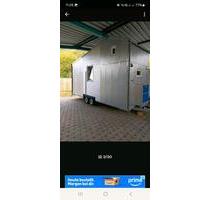 Tiny Haus komplett möbliert und mobil - Chemnitz Klaffenbach