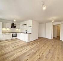 3-Zimmer-Wohn(t)raum mitten in der City! Einbauküche + Balkon + Gäste-WC + Ankleidezimmer! - Leipzig