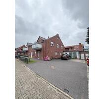 !!!Junge Oberwohnung inkl. Einbauküche und Balkon!!! - Papenburg
