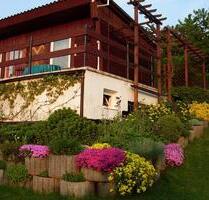 Kleingarten mit Bungalow in Wünschendorf - Zeitz