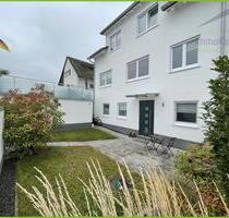 2,5 Zimmer Einliegerwohnung mit eigenem Garten - Weil der Stadt