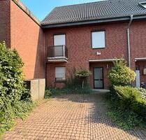 Schön geschnittenes Reihenmittelhaus in unmittelbarer Nähe des Au - Wesel