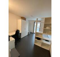 Studentenwohnung in Mosbach - 375,00 EUR Kaltmiete, ca.  21,00 m² in Leonberg (PLZ: 71229)