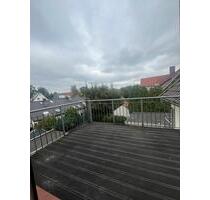 Wohnung 85m2 mit Balkon und Küche 33604 - Bielefeld Stieghorst