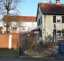 Doppelhaushälfte von Privat zu verkaufen - Stadtallendorf